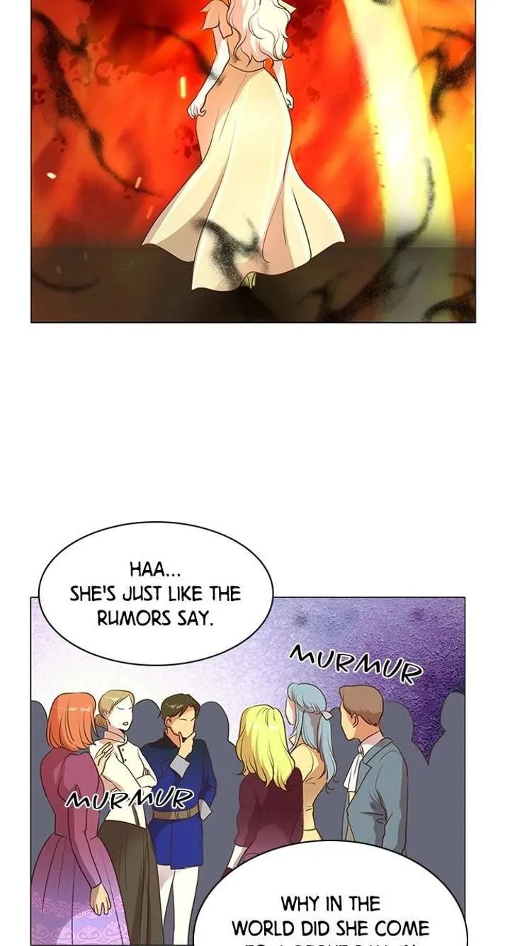 I Became the Rabbit Heroine’s Stepmother Chapter 80 page 13