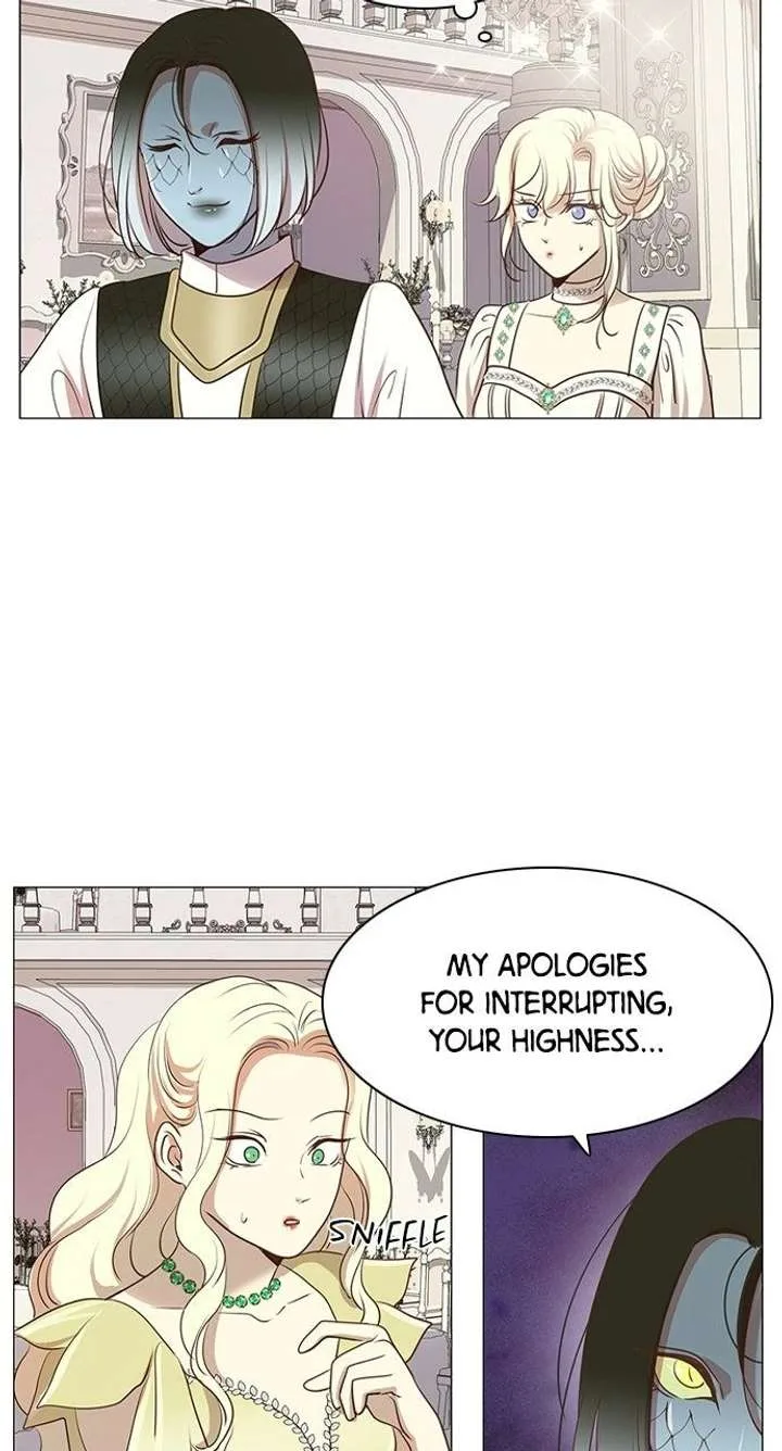 I Became the Rabbit Heroine’s Stepmother Chapter 80 page 7