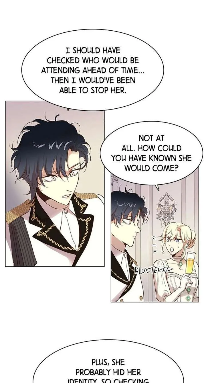 I Became the Rabbit Heroine’s Stepmother Chapter 80 page 34
