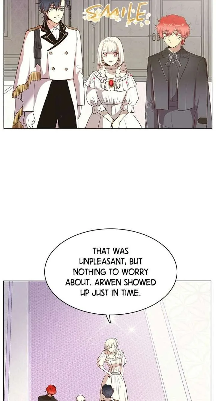 I Became the Rabbit Heroine’s Stepmother Chapter 80 page 23
