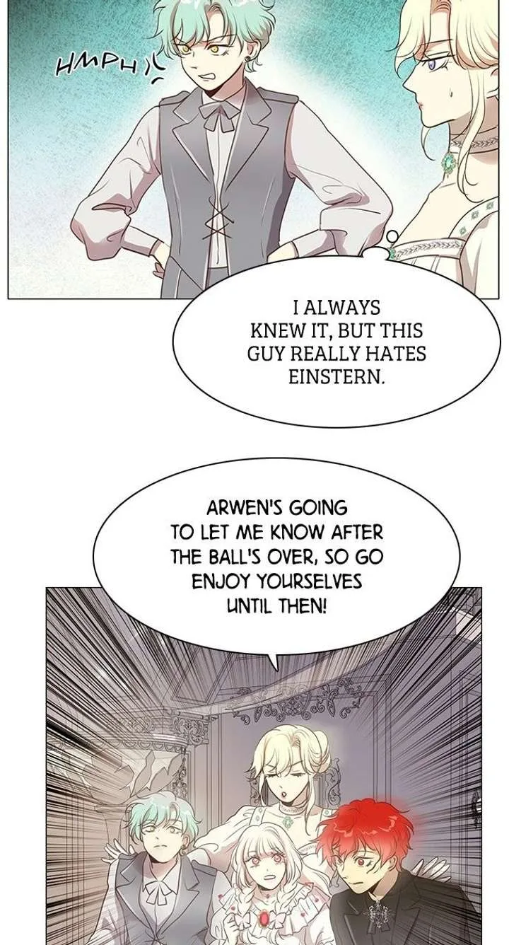 I Became the Rabbit Heroine’s Stepmother Chapter 80 page 27