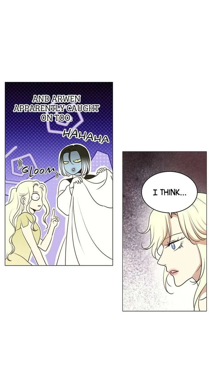 I Became the Rabbit Heroine’s Stepmother Chapter 80 page 37