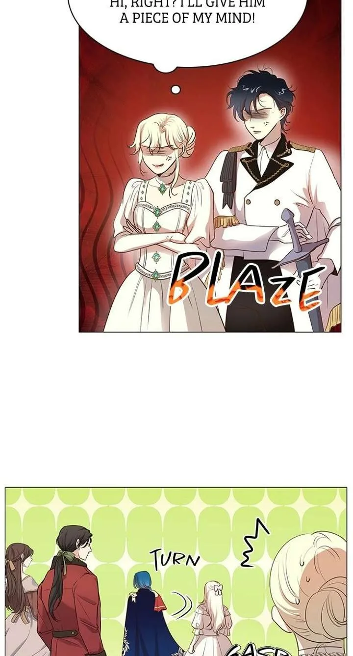 I Became the Rabbit Heroine’s Stepmother Chapter 80 page 51