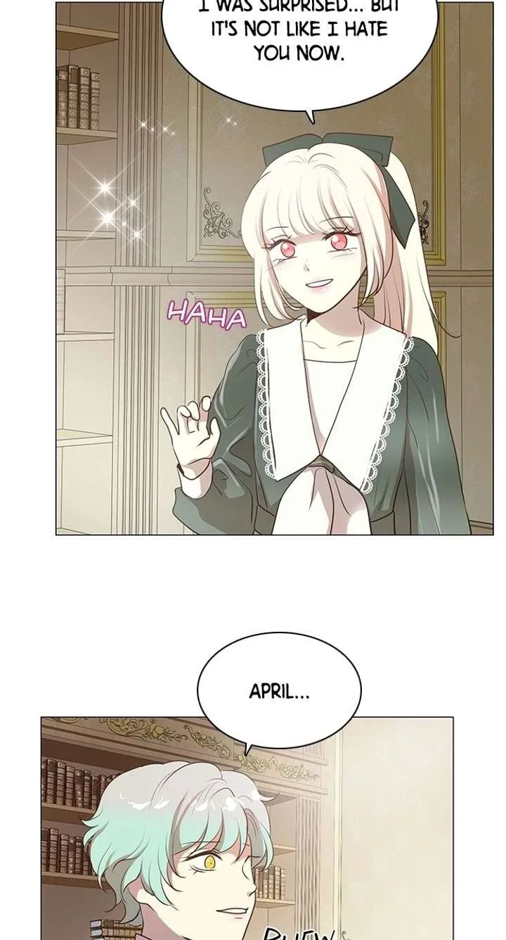 I Became the Rabbit Heroine’s Stepmother Chapter 82 page 36