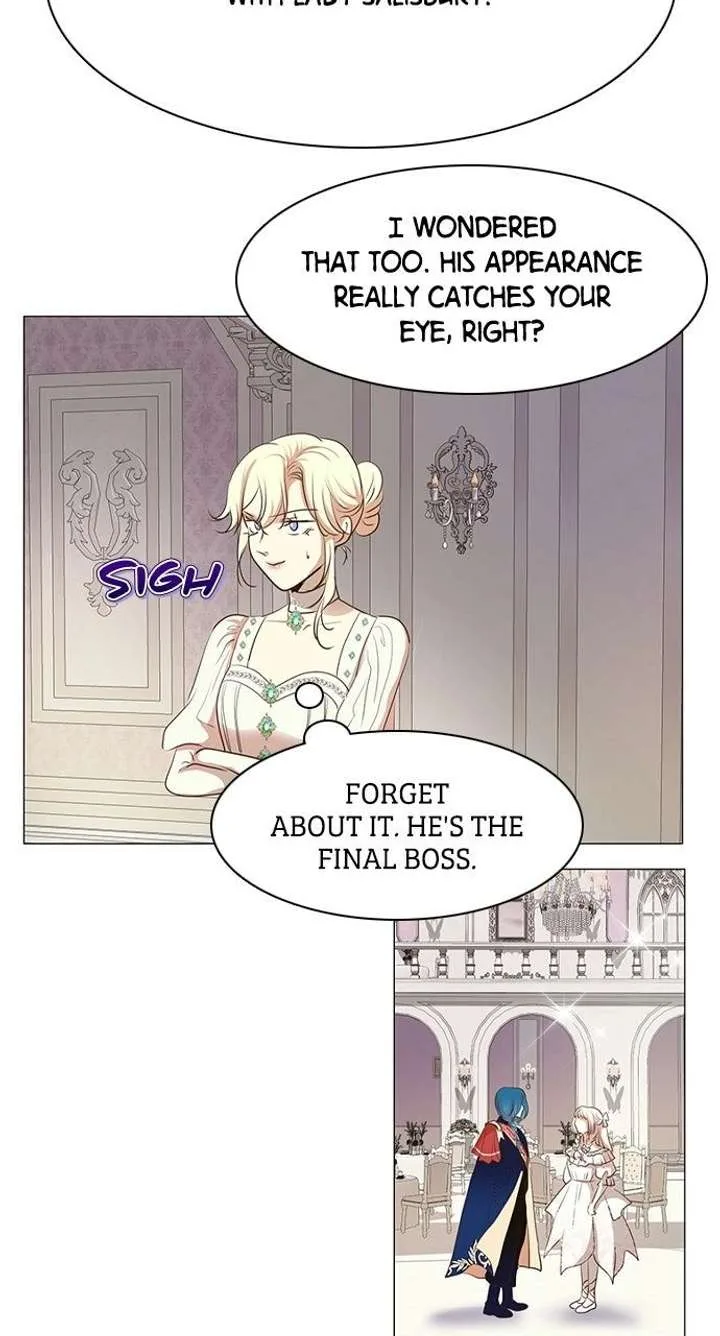 I Became the Rabbit Heroine’s Stepmother Chapter 80 page 49