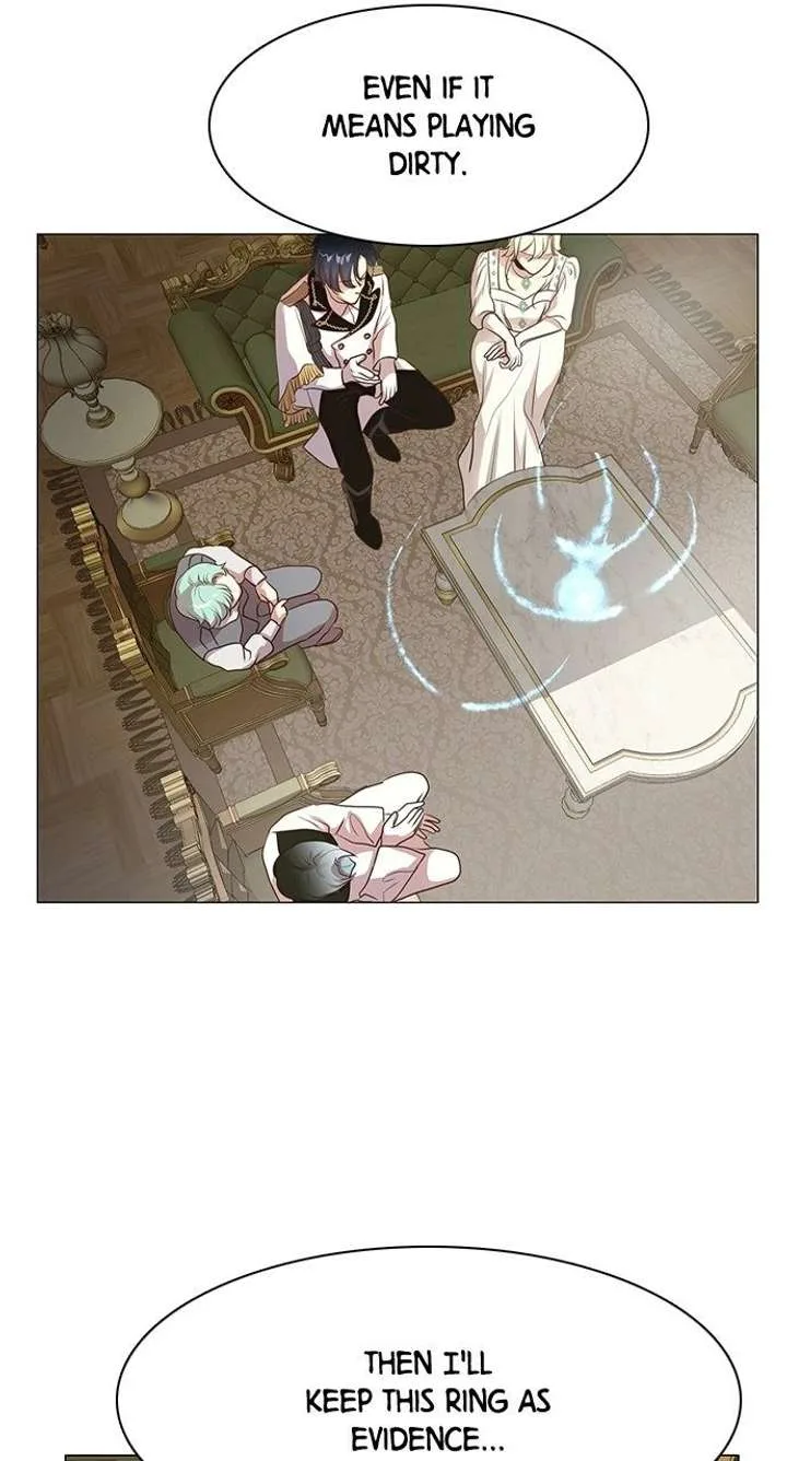 I Became the Rabbit Heroine’s Stepmother Chapter 81 page 7