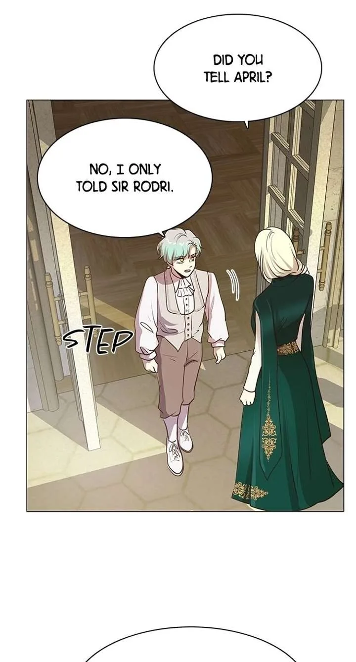 I Became the Rabbit Heroine’s Stepmother Chapter 82 page 24