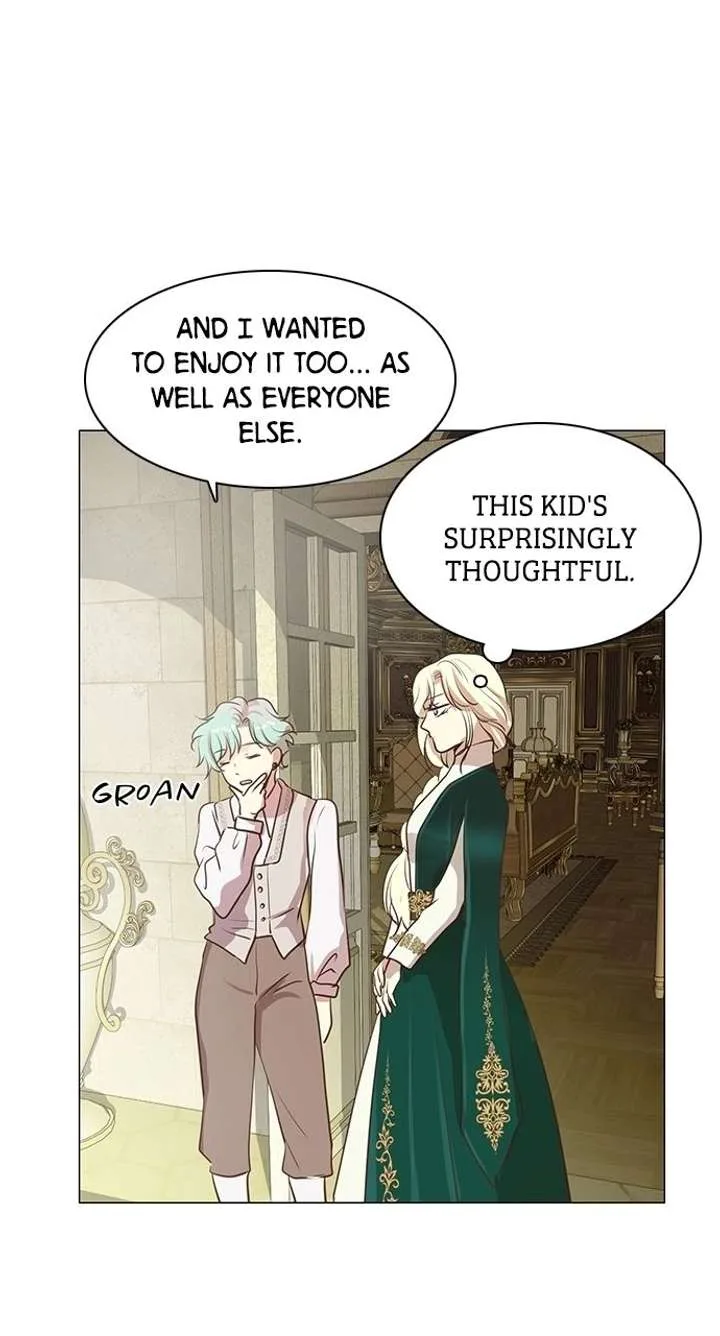 I Became the Rabbit Heroine’s Stepmother Chapter 82 page 22