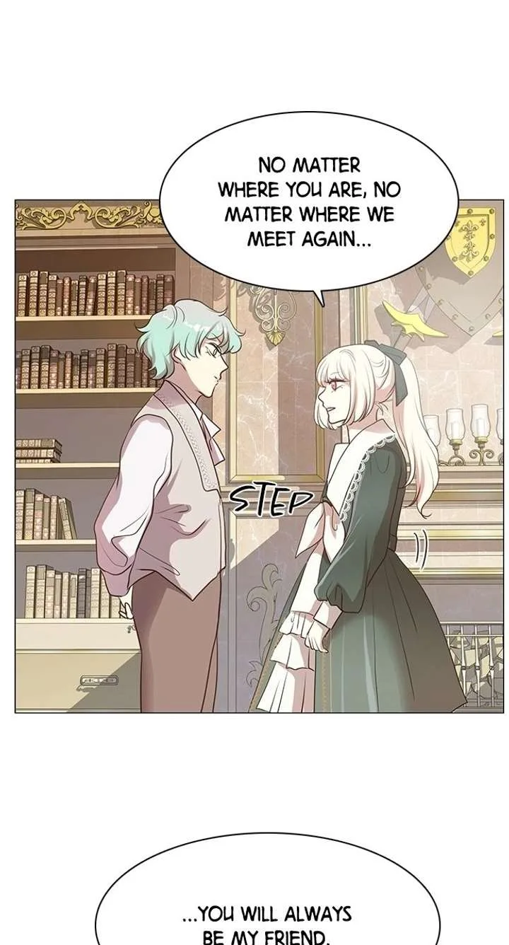 I Became the Rabbit Heroine’s Stepmother Chapter 82 page 38