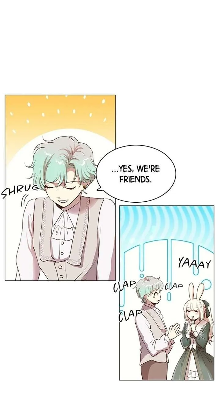 I Became the Rabbit Heroine’s Stepmother Chapter 82 page 41