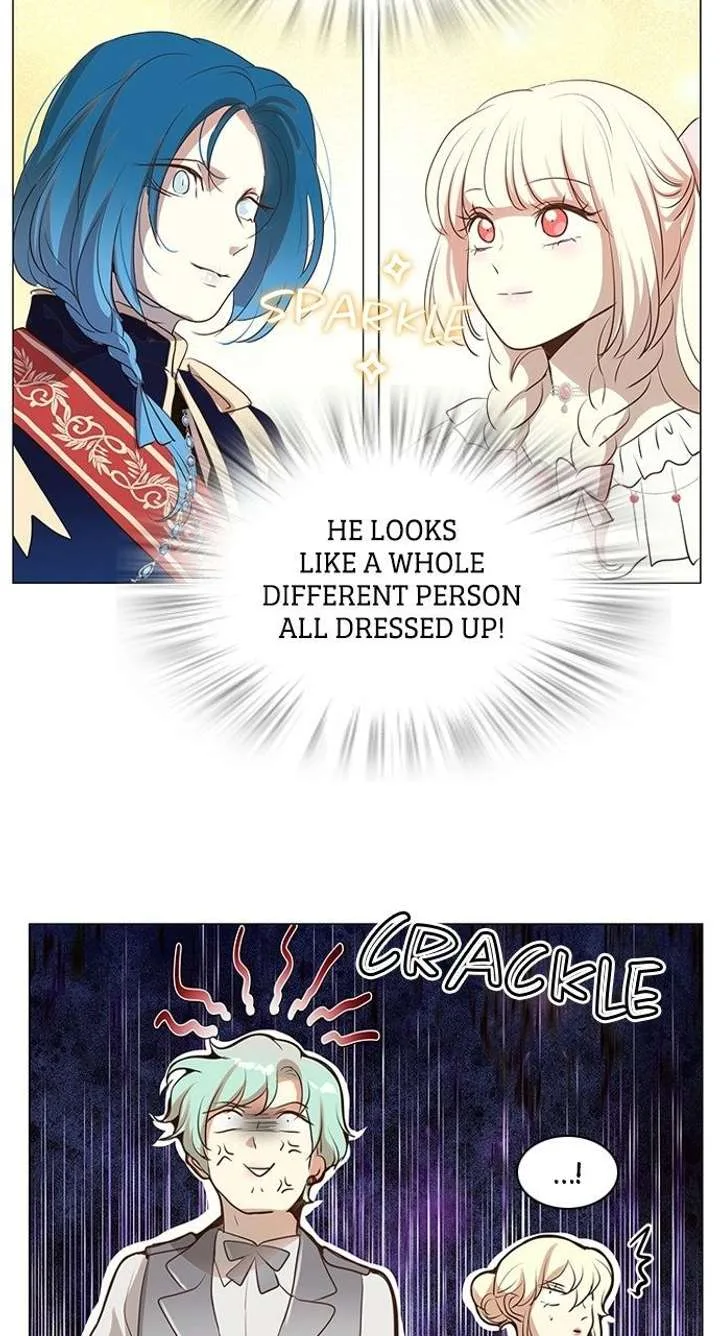 I Became the Rabbit Heroine’s Stepmother Chapter 80 page 47