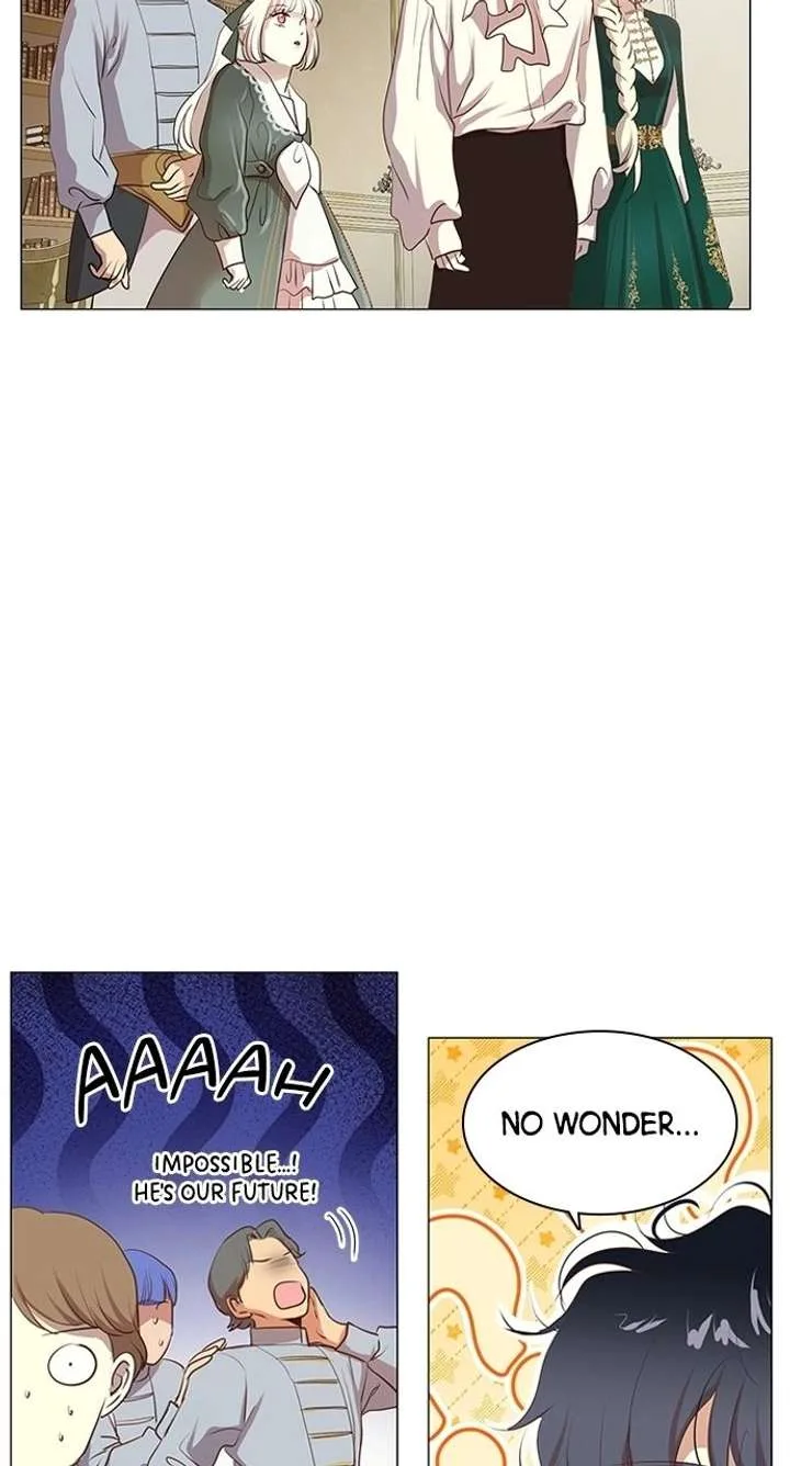 I Became the Rabbit Heroine’s Stepmother Chapter 82 page 29