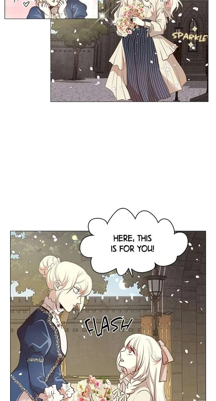 I Became the Rabbit Heroine’s Stepmother Chapter 82 page 5