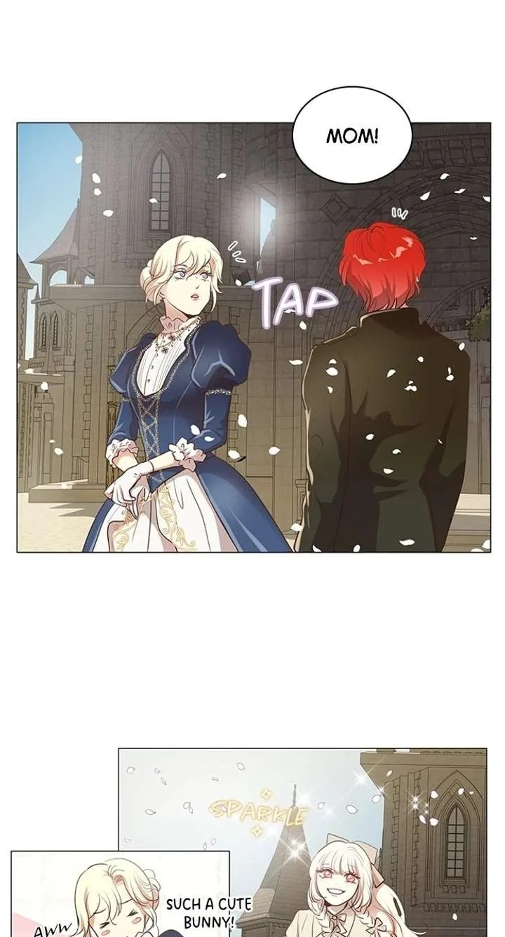 I Became the Rabbit Heroine’s Stepmother Chapter 82 page 4