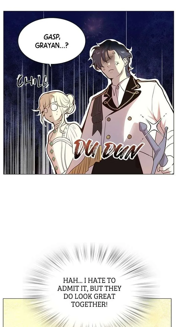 I Became the Rabbit Heroine’s Stepmother Chapter 80 page 46