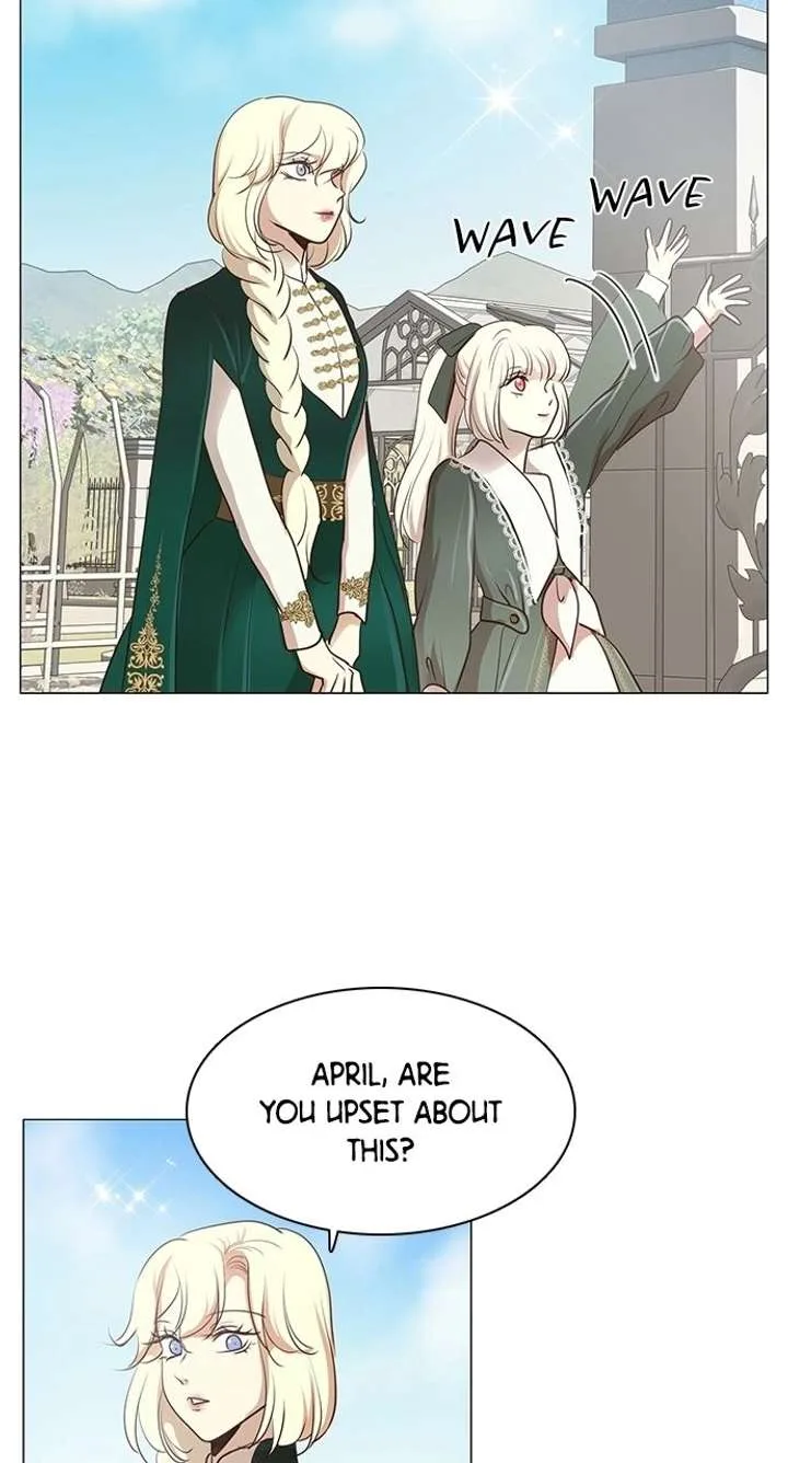 I Became the Rabbit Heroine’s Stepmother Chapter 82 page 44