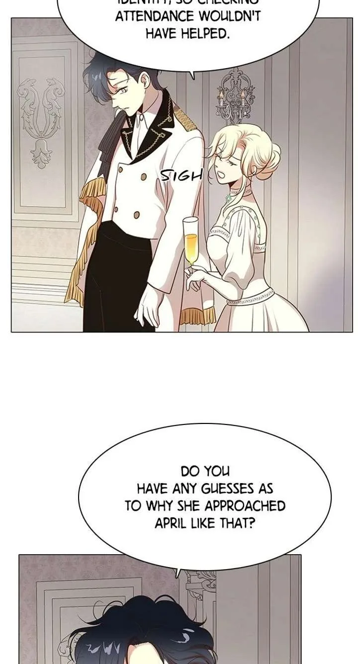 I Became the Rabbit Heroine’s Stepmother Chapter 80 page 35