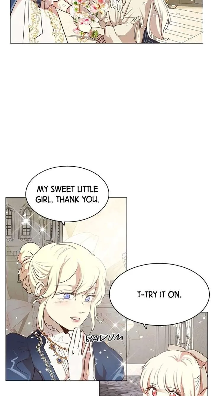 I Became the Rabbit Heroine’s Stepmother Chapter 82 page 6