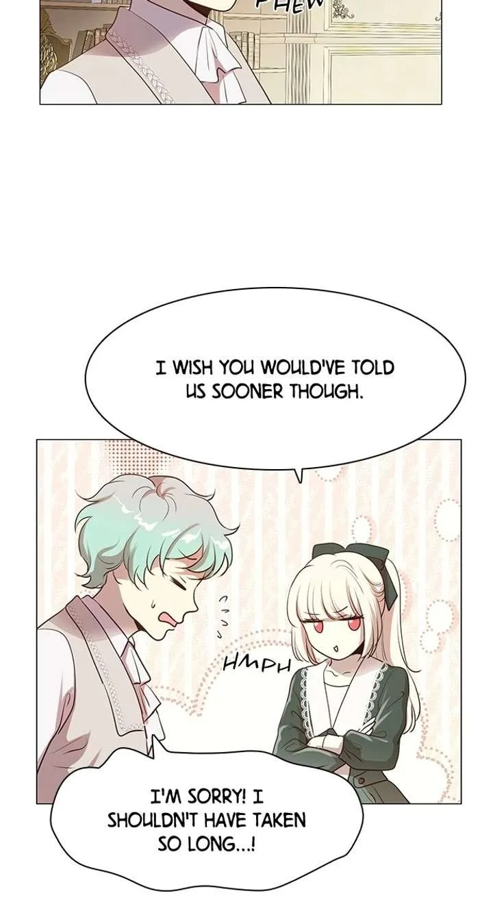 I Became the Rabbit Heroine’s Stepmother Chapter 82 page 37