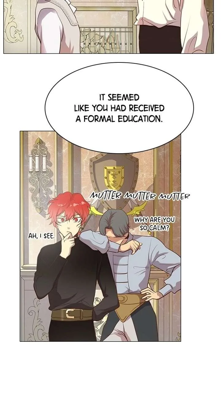 I Became the Rabbit Heroine’s Stepmother Chapter 82 page 31