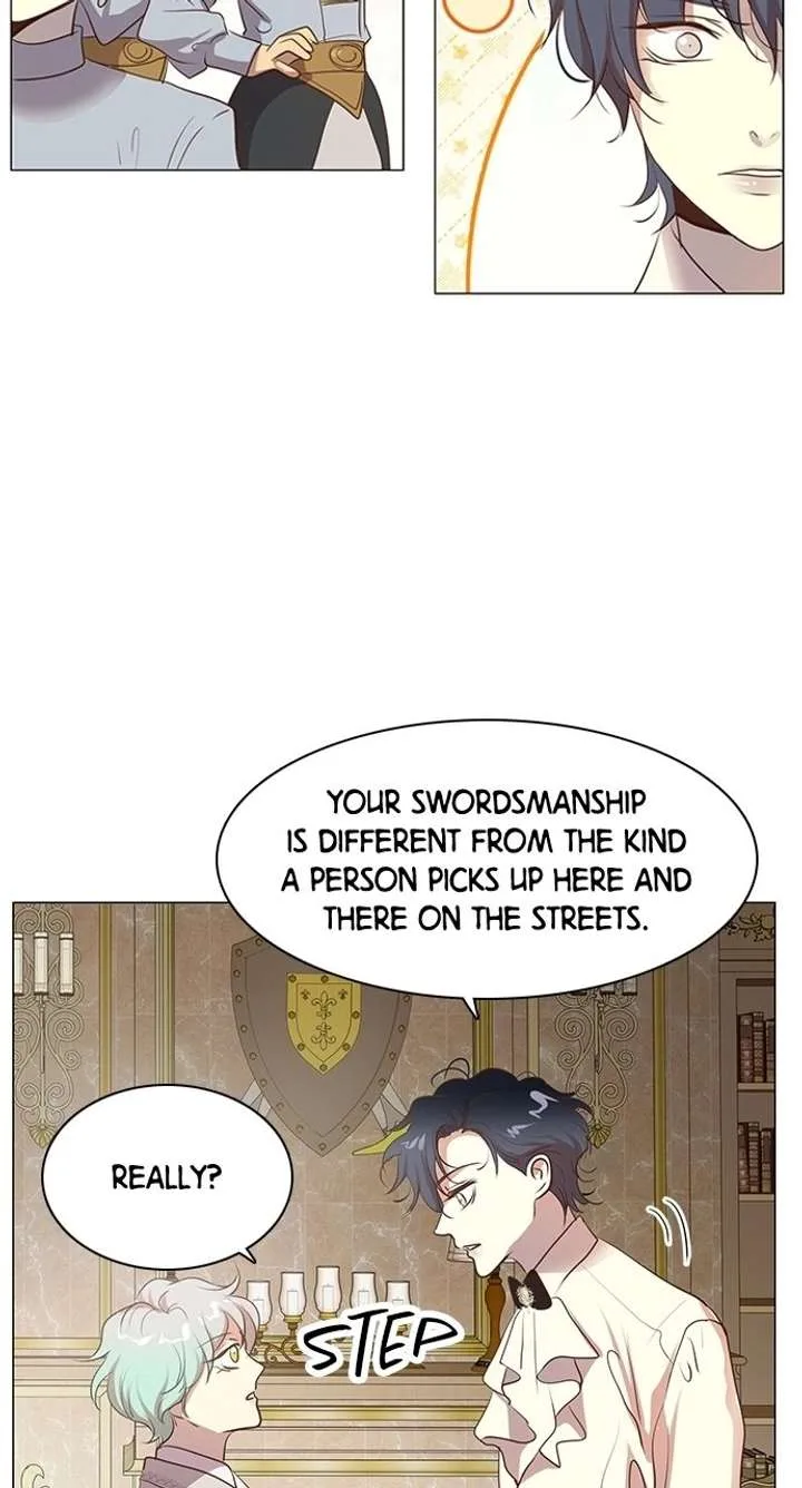 I Became the Rabbit Heroine’s Stepmother Chapter 82 page 30