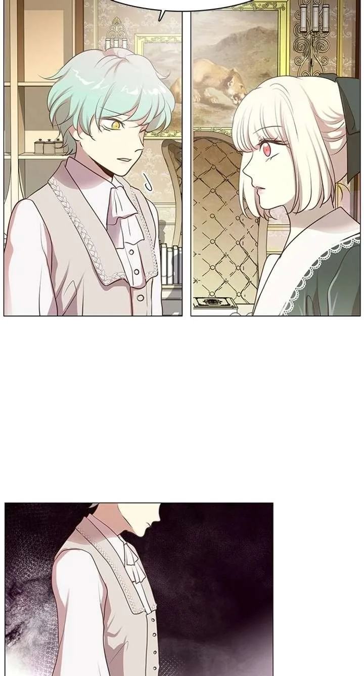 I Became the Rabbit Heroine’s Stepmother Chapter 82 page 33