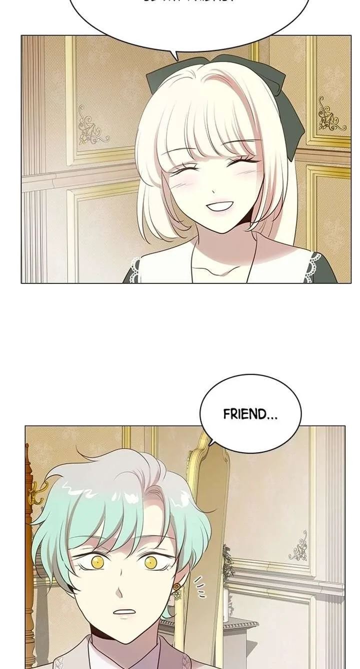 I Became the Rabbit Heroine’s Stepmother Chapter 82 page 39