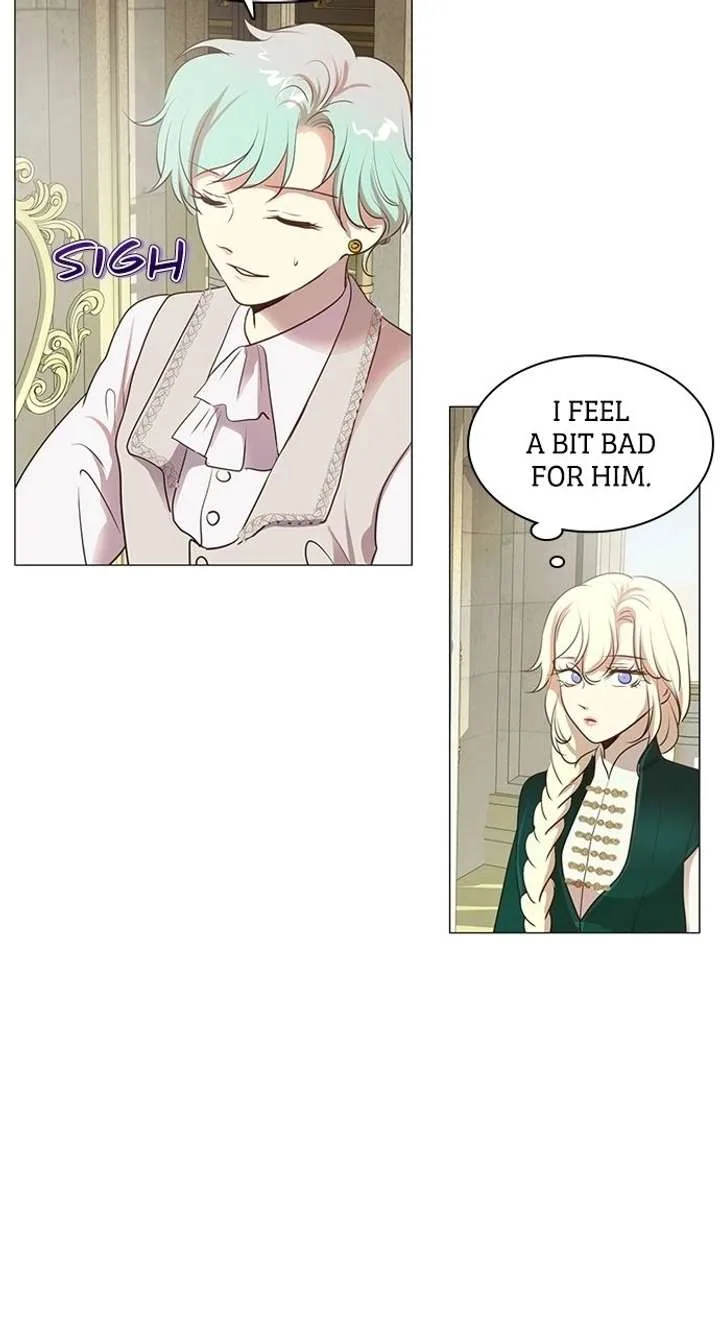 I Became the Rabbit Heroine’s Stepmother Chapter 82 page 26