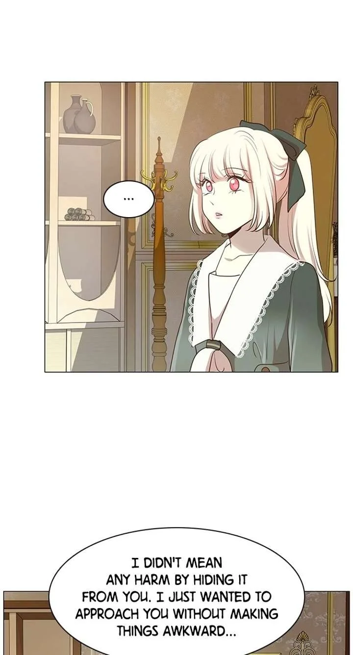 I Became the Rabbit Heroine’s Stepmother Chapter 82 page 32