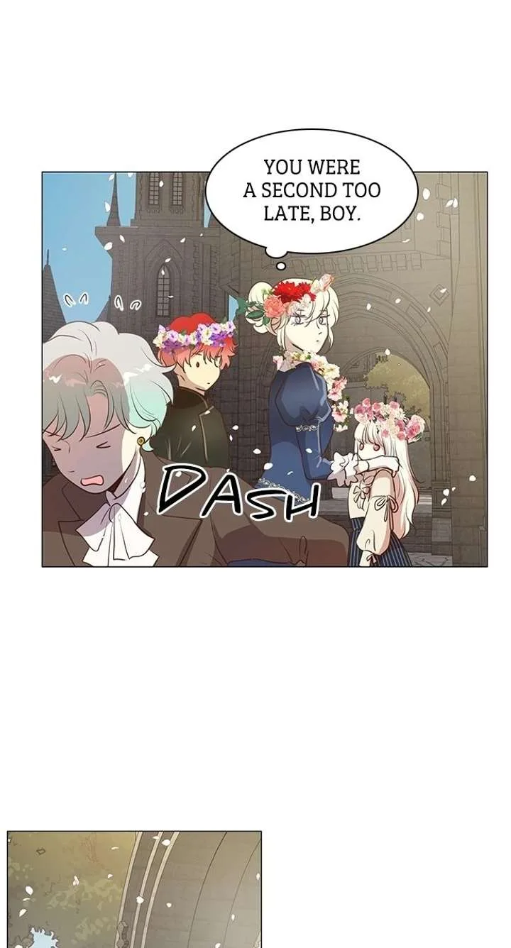 I Became the Rabbit Heroine’s Stepmother Chapter 82 page 12