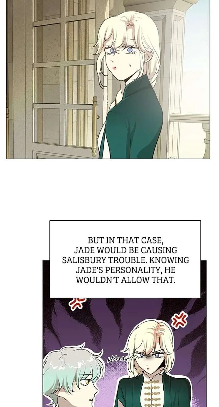 I Became the Rabbit Heroine’s Stepmother Chapter 82 page 20
