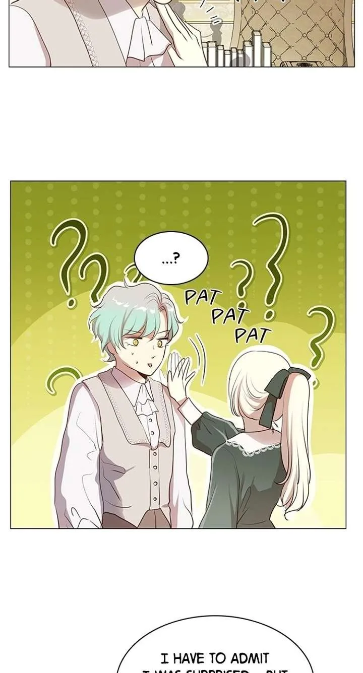 I Became the Rabbit Heroine’s Stepmother Chapter 82 page 35