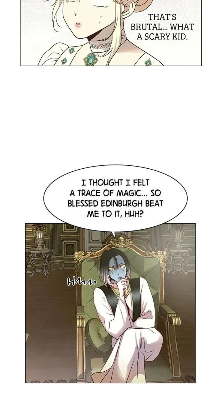 I Became the Rabbit Heroine’s Stepmother Chapter 80 page 57