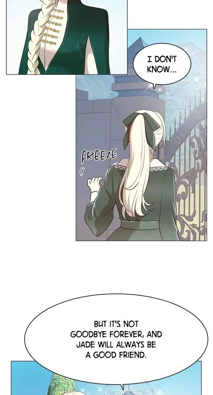 I Became the Rabbit Heroine’s Stepmother Chapter 82 page 45