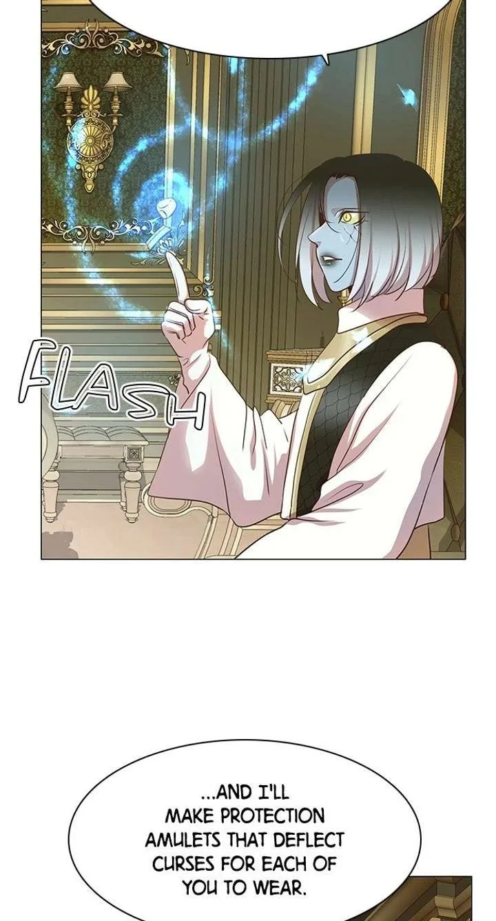 I Became the Rabbit Heroine’s Stepmother Chapter 81 page 8
