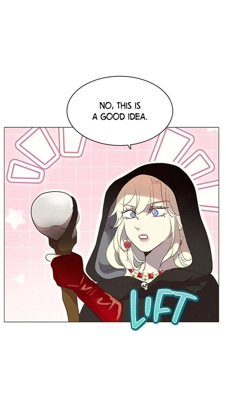 I Became the Rabbit Heroine’s Stepmother Chapter 82 page 63