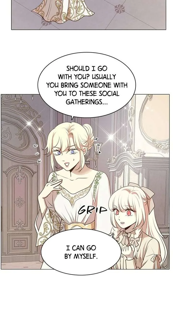 I Became the Rabbit Heroine’s Stepmother Chapter 81 page 18