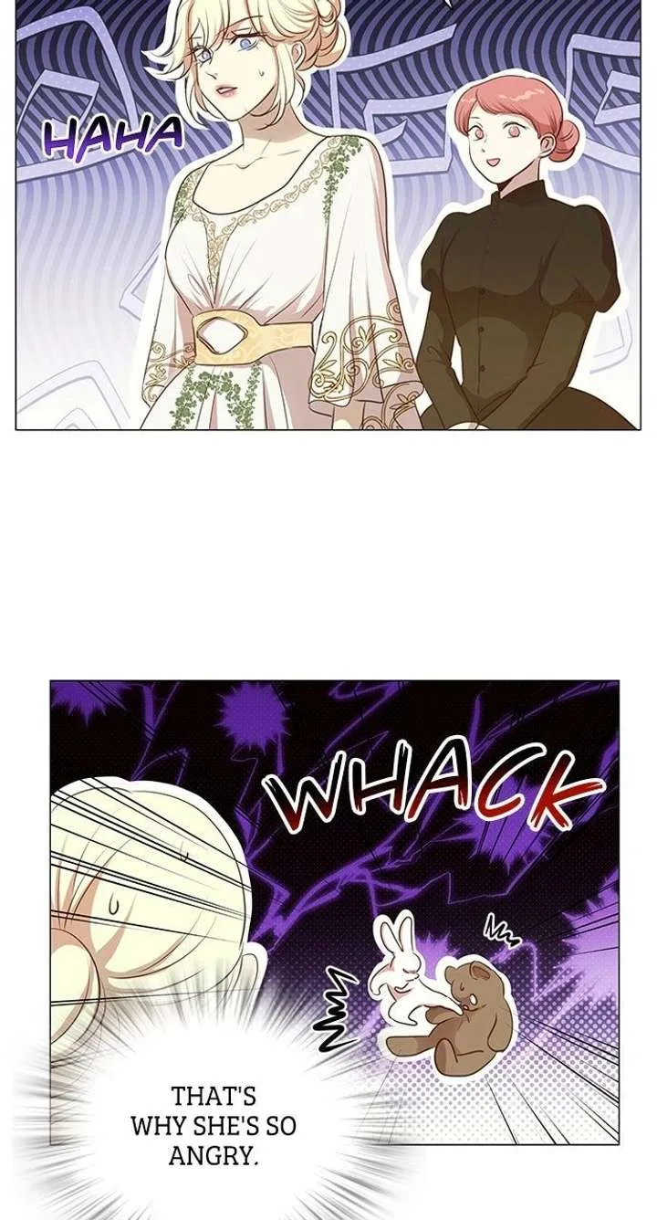 I Became the Rabbit Heroine’s Stepmother Chapter 81 page 12