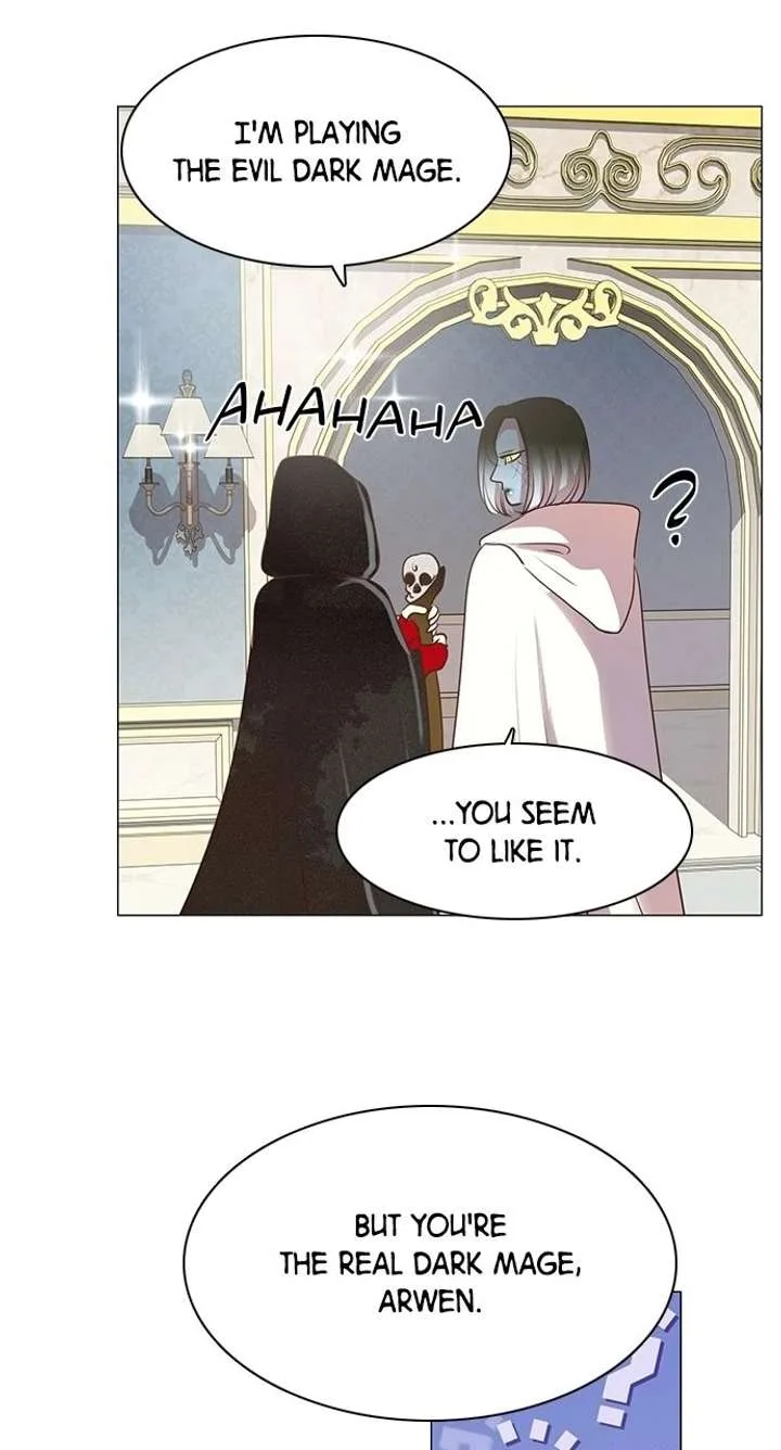 I Became the Rabbit Heroine’s Stepmother Chapter 82 page 64