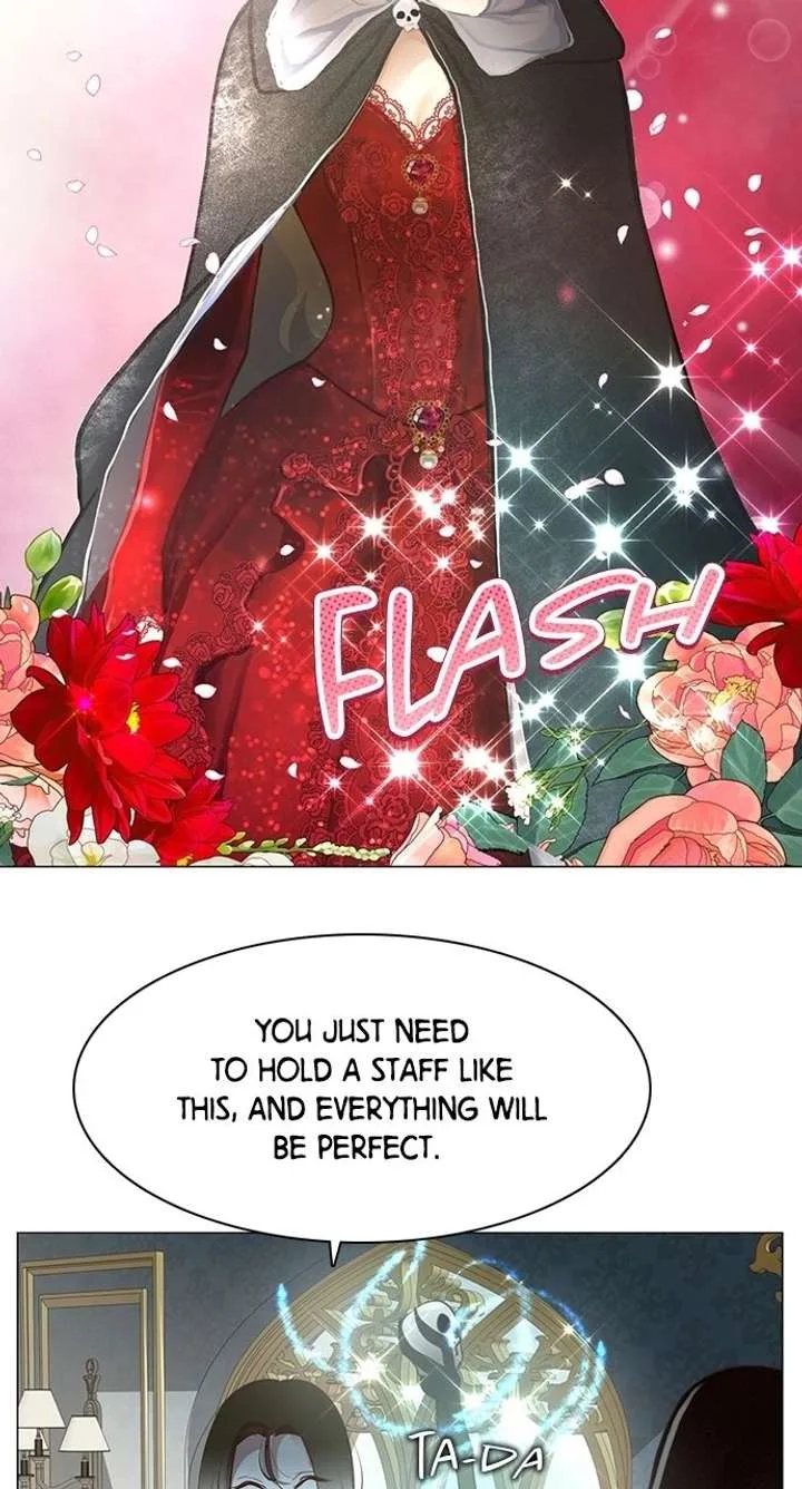 I Became the Rabbit Heroine’s Stepmother Chapter 82 page 61