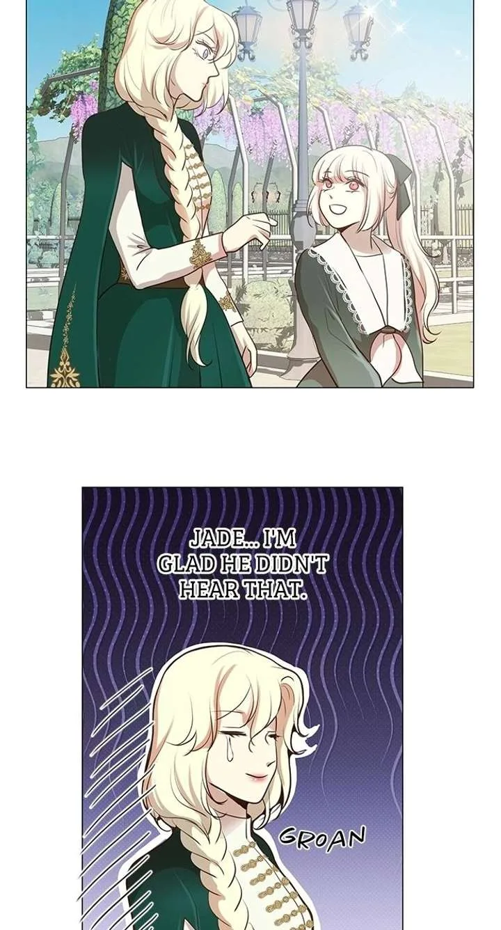 I Became the Rabbit Heroine’s Stepmother Chapter 82 page 46