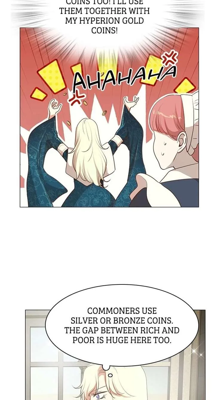I Became the Rabbit Heroine’s Stepmother Chapter 82 page 54