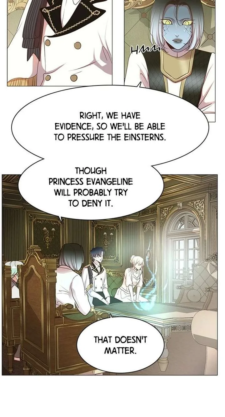 I Became the Rabbit Heroine’s Stepmother Chapter 81 page 5