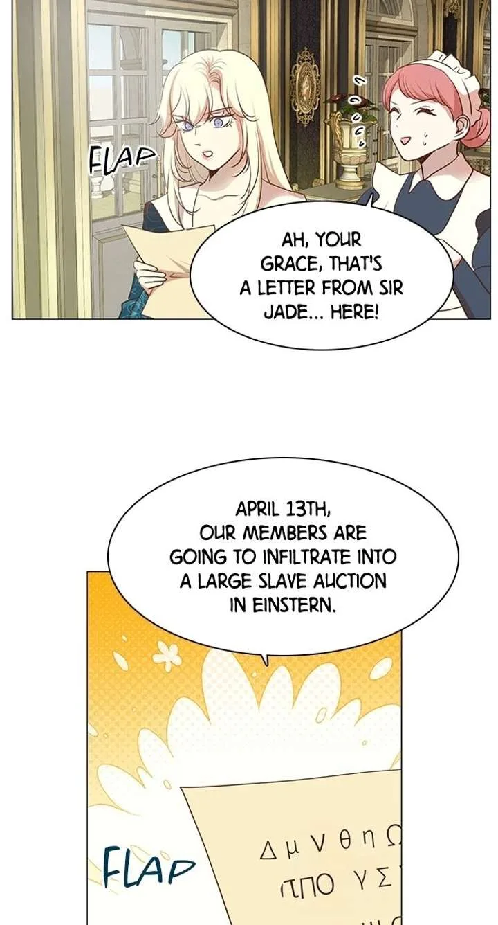 I Became the Rabbit Heroine’s Stepmother Chapter 82 page 49