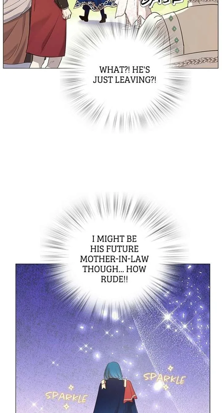 I Became the Rabbit Heroine’s Stepmother Chapter 80 page 52
