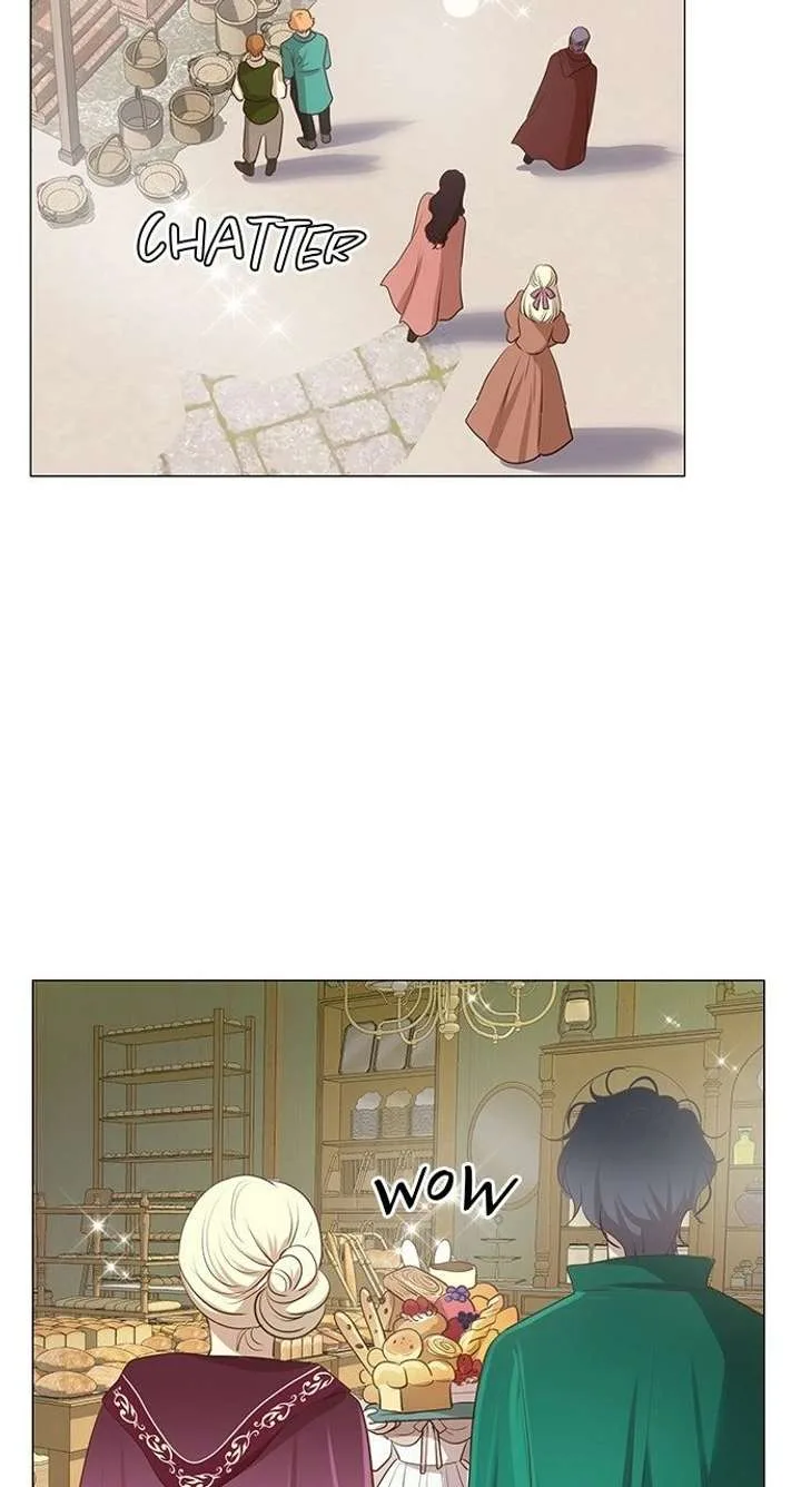 I Became the Rabbit Heroine’s Stepmother Chapter 81 page 23