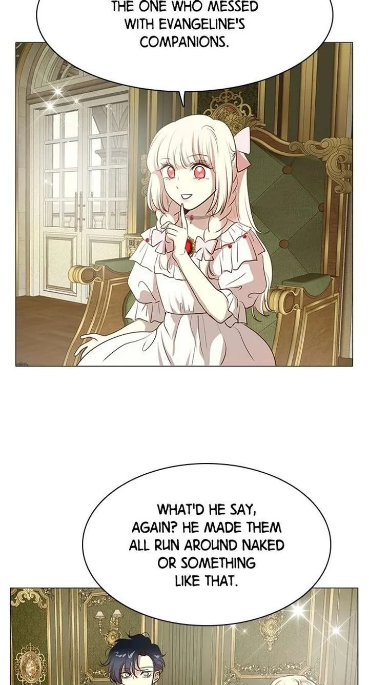 I Became the Rabbit Heroine’s Stepmother Chapter 80 page 55