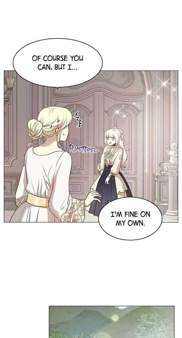 I Became the Rabbit Heroine’s Stepmother Chapter 81 page 19