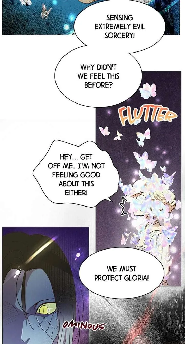 I Became the Rabbit Heroine’s Stepmother Chapter 80 page 62
