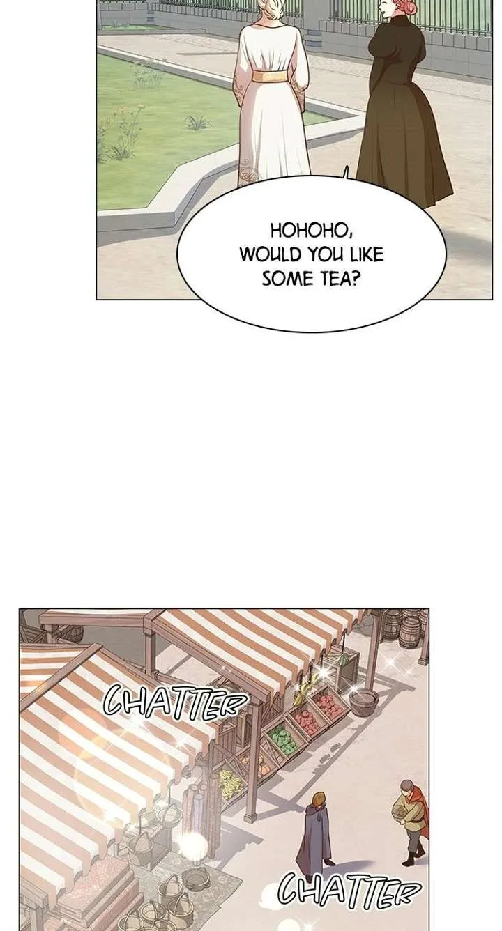 I Became the Rabbit Heroine’s Stepmother Chapter 81 page 22